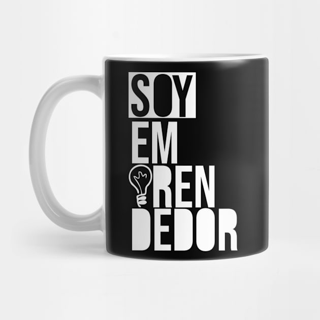 Soy emprendedor  I am an entrepreneur by josebrito2017